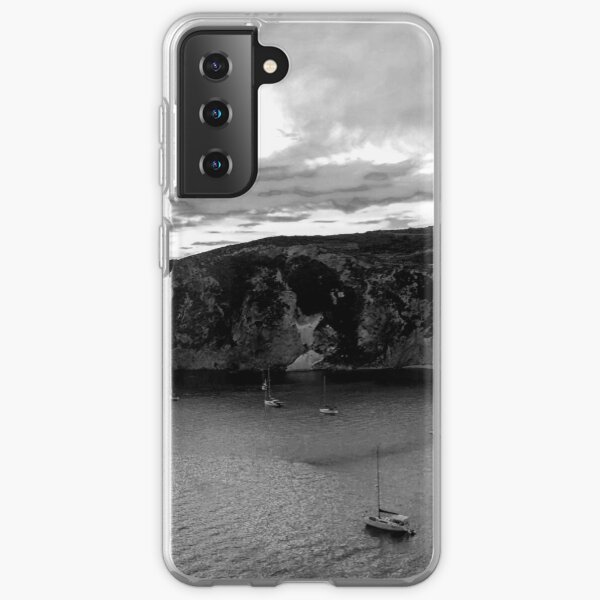 Ponza Samsung Galaxy Soft Case