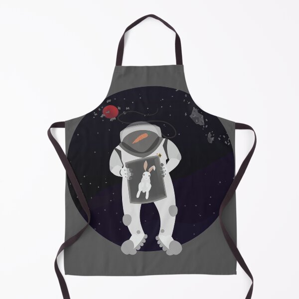 Item preview, Astrorabbit designed and sold by Jhnlr.