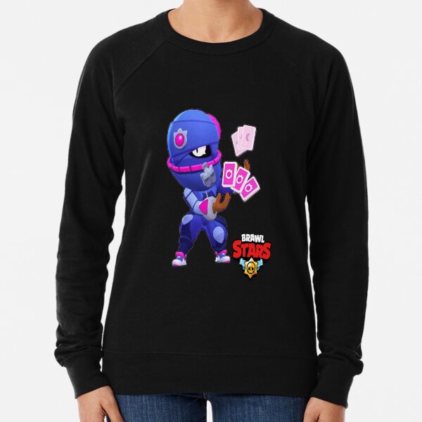 Brawl stars Sudadera ligera