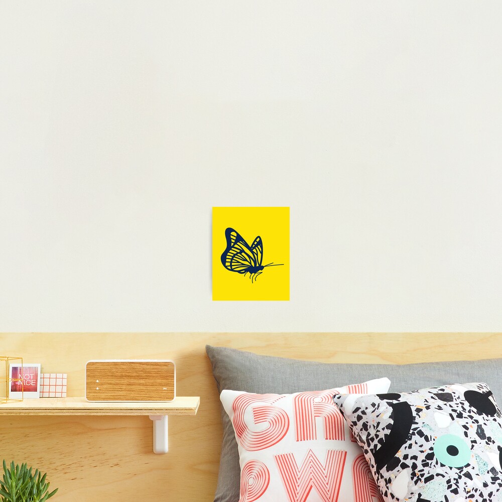 Vista previa del artículo con la obra «Lámina fotográfica», diseñado y vendido por Patternsonly.