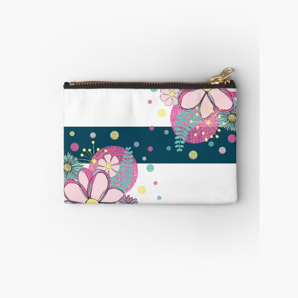 Item preview, Floral Fun designed and sold by clairesalisbury.