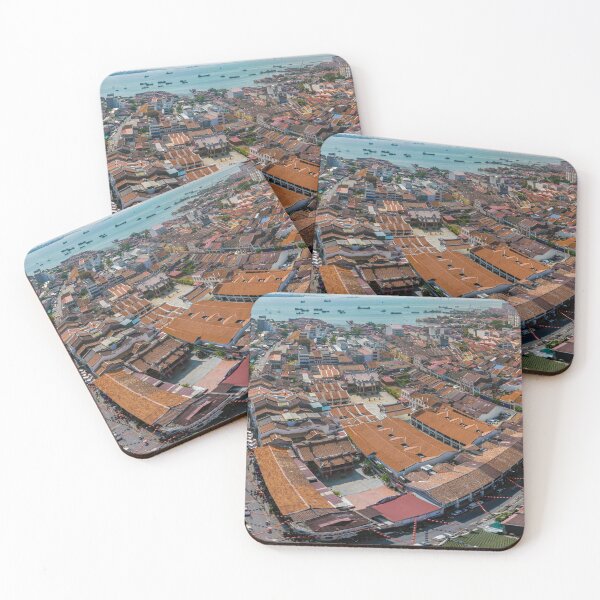 Item preview, Khoo Kongsi in George Town, Penang designed and sold by David ST Loh Images.