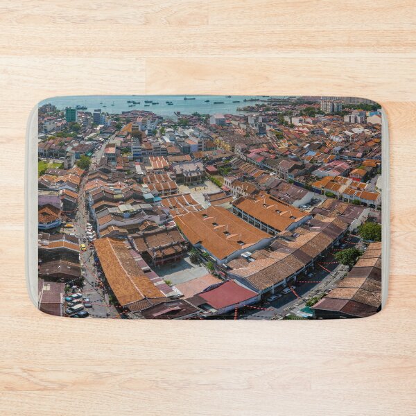 Item preview, Khoo Kongsi in George Town, Penang designed and sold by David ST Loh Images.
