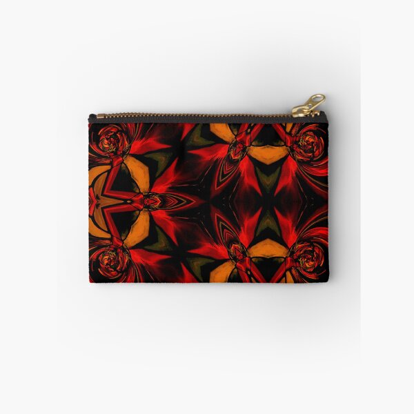 Item preview, 3 Ways - Pattern with Colours of Passion and Depth designed and sold by Geoff Treagus.