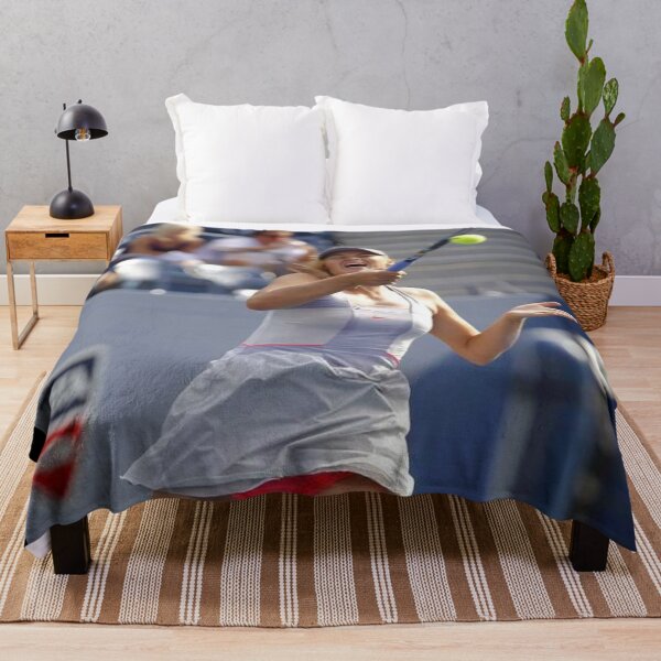Item preview, Wallpaper Sharapova Maria designed and sold by arliyvicks39.