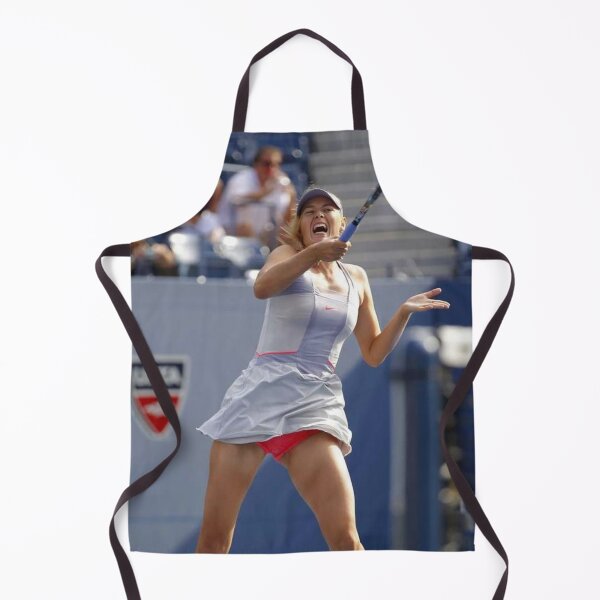 Item preview, Wallpaper Sharapova Maria designed and sold by arliyvicks39.