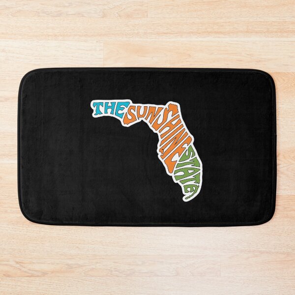 Item preview, The Sunshine State - Florida designed and sold by TheGreekGuy.