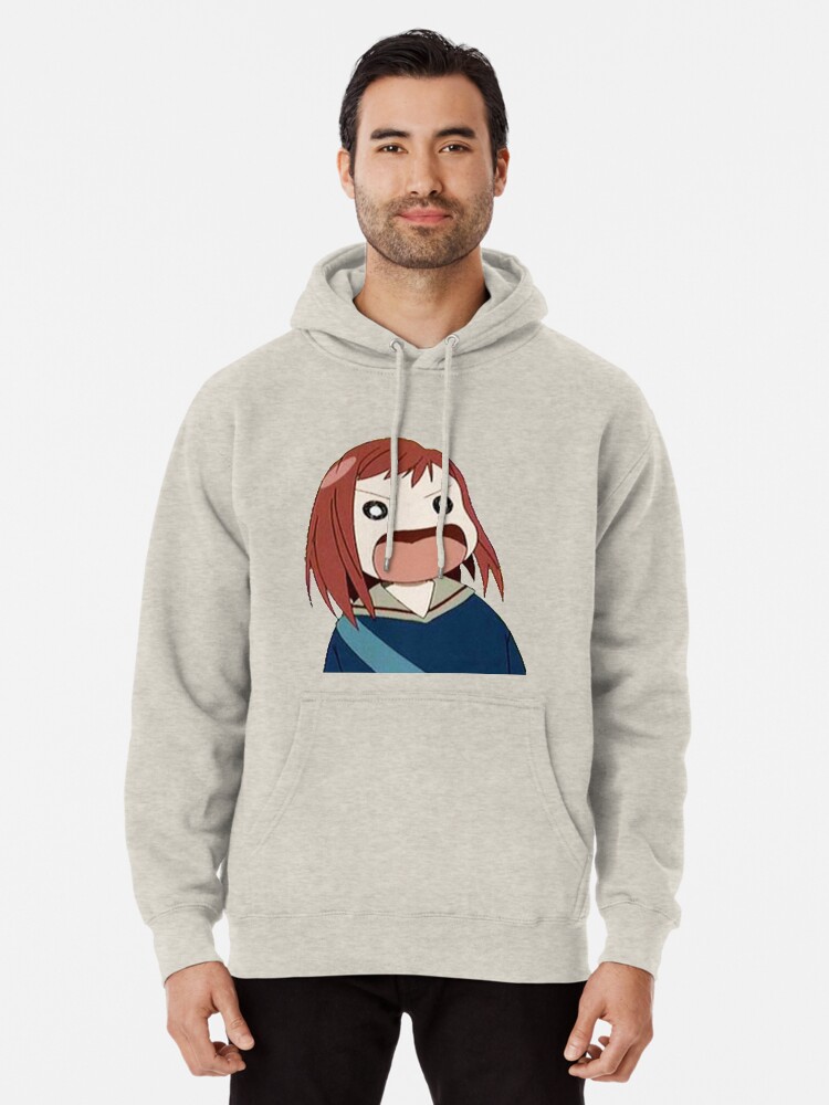 flcl sweatshirt