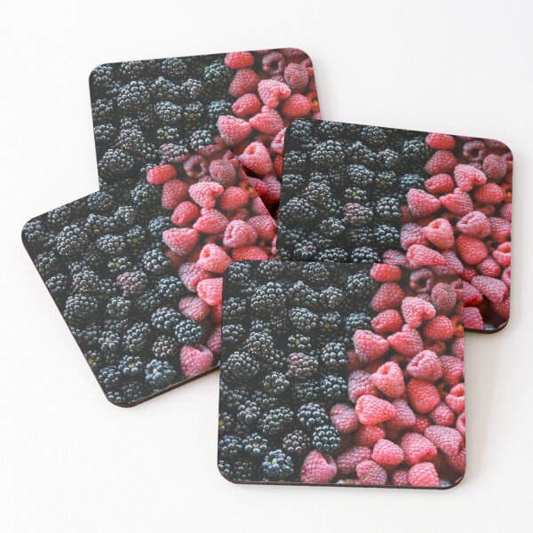 Item preview, Raspberry. Blackberry designed and sold by Mahirov Shop.