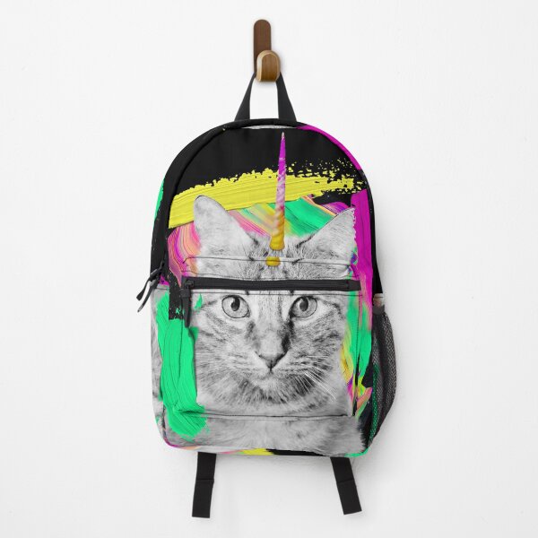 Item preview, Unicorn Cat designed and sold by Dream Artworks.