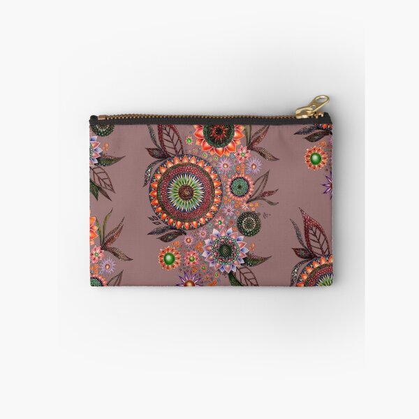 Item preview, Mandala Design and Florals designed and sold by Nma-ArtBrand.