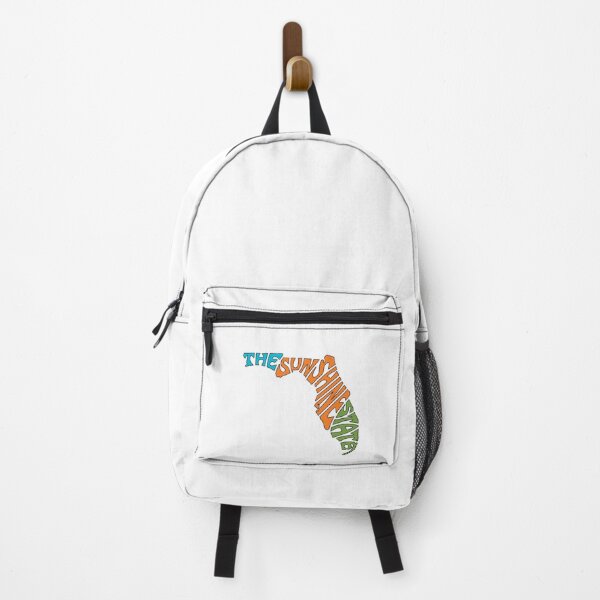 Item preview, The Sunshine State - Florida designed and sold by TheGreekGuy.