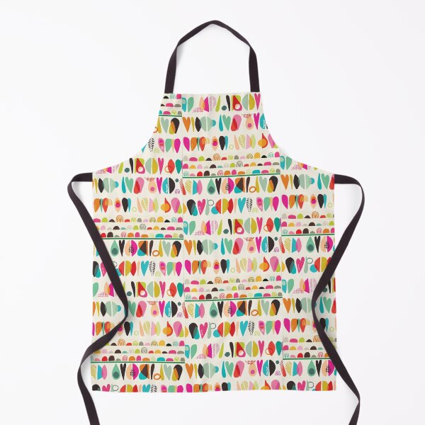 Item preview, Patterns. Heart.cube.design.circle.dots.leaves. designed and sold by Salimtinwale.