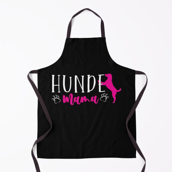 Item preview, Dog Mom Hunde Mama designed and sold by Tobias Langner.