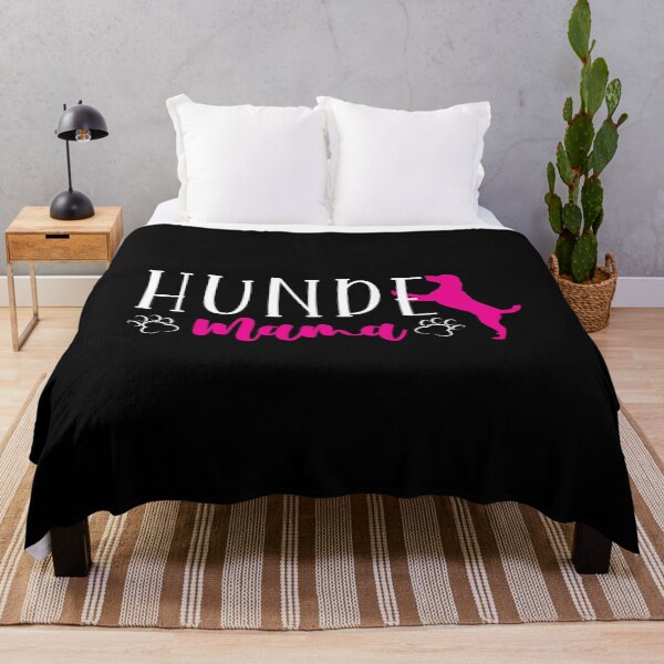 Item preview, Dog Mom Hunde Mama designed and sold by Tobias Langner.