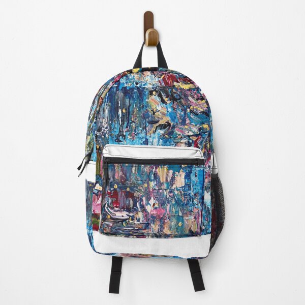Item preview, Aquarosa designed and sold by Wafa El Hilali.