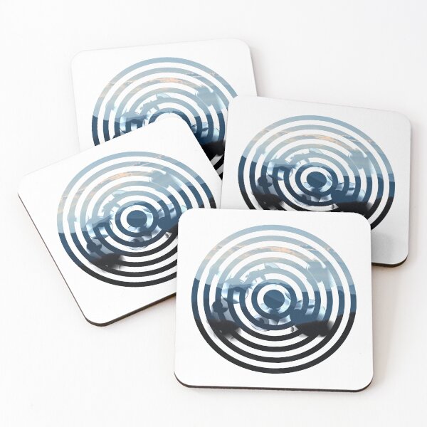 Item preview, Spiral landscape designed and sold by giuliobardelli.