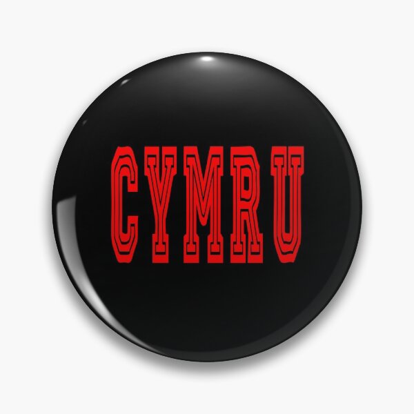 Item preview, Cymru Coch, Red Wales designed and sold by Aurorapod.