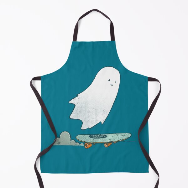 Item preview, The Ghost Skater designed and sold by nickv47.