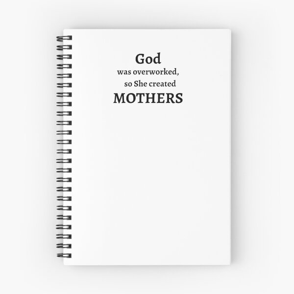Item preview, Why Gd Created Mothers black designed and sold by TimelessTees4U.