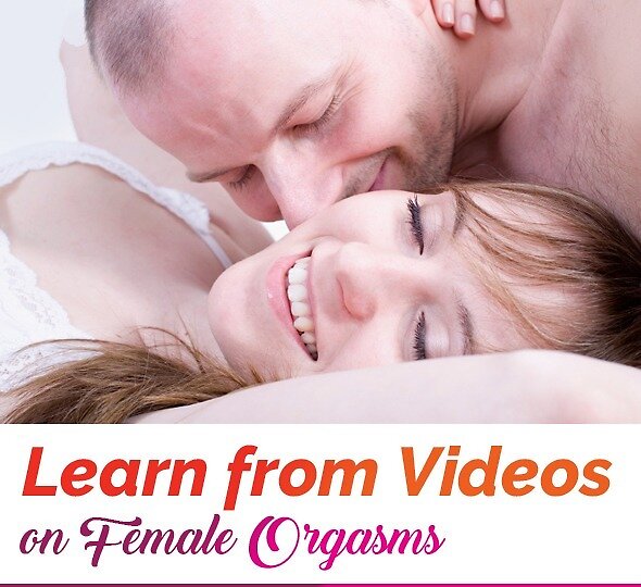 Orgasm technique