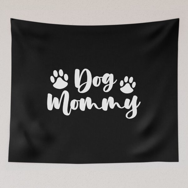 Item preview, Perro Mami designed and sold by Tobias Langner.