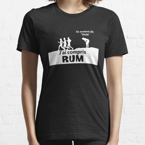 Running Pun T-Shirts for Sale