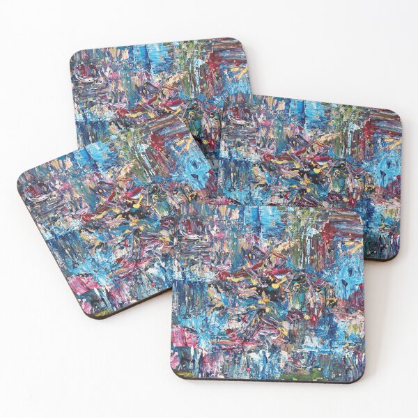 Item preview, Aquarosa designed and sold by Wafa El Hilali.