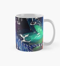 Walddruck Tasse (Standard)
