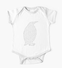 Penguin One Piece - Short Sleeve