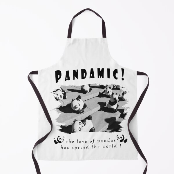 Item preview, PANDAMIC ! designed and sold by Aminz.