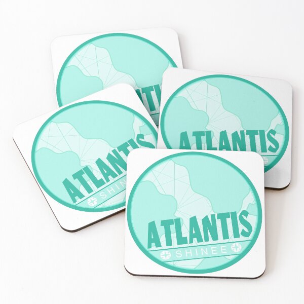 Artikelvorschau, SHINEE ATLANTIS entworfen und verkauft von orioriori89.
