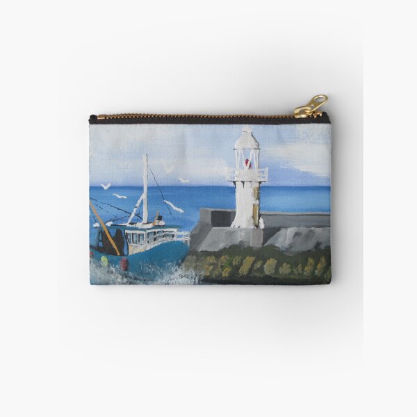 Item preview, Brixham Trawler designed and sold by Ann Biddlecombe.