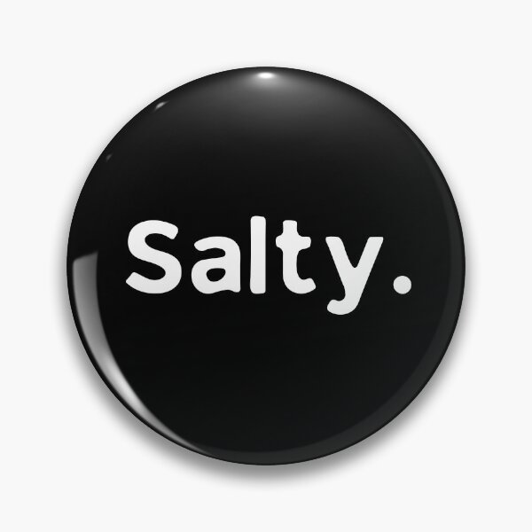 Item preview, Salty designed and sold by Joy Poddar.