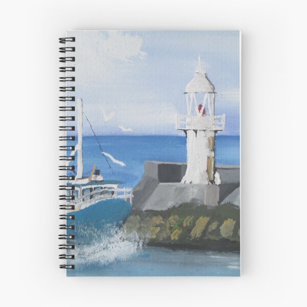 Item preview, Brixham Trawler designed and sold by Ann Biddlecombe.