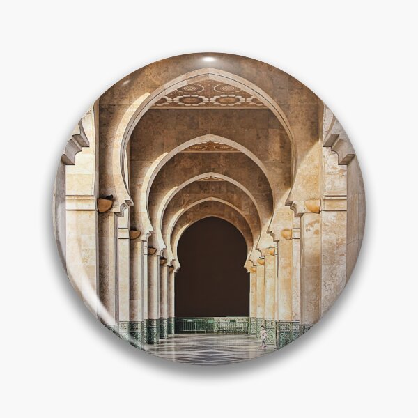 Item preview, Moroccan Mosque  designed and sold by Clickforyous.