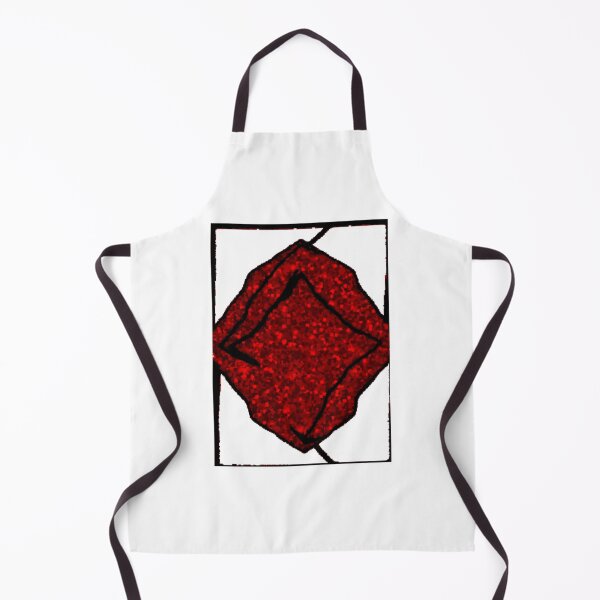 Item preview, Diamond rose - Sparkling Dark Red designed and sold by Dsoul7.