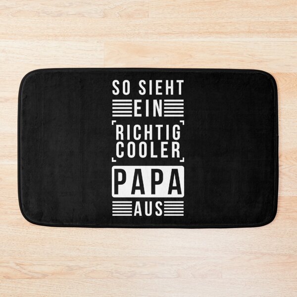 Item preview, This Is What A Really Cool Dad Looks Like designed and sold by Tobias Langner.
