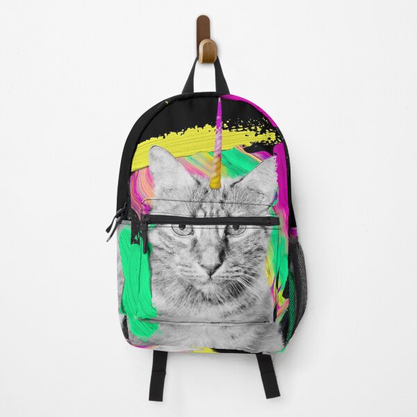 Item preview, Unicorn Cat designed and sold by Dream Artworks.