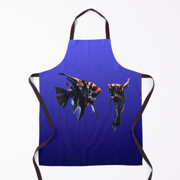 Item preview, ANGELFISH, Pterophyllum scalare designed and sold by Danicus666.