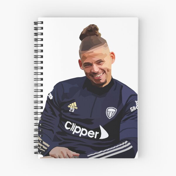 Item preview, Kalvin Phillips designed and sold by L33ds-Art.