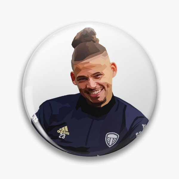 Item preview, Kalvin Phillips designed and sold by L33ds-Art.