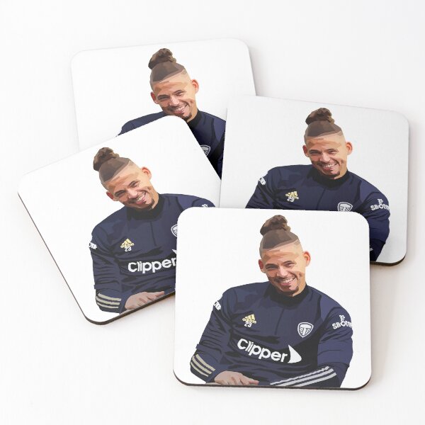 Item preview, Kalvin Phillips designed and sold by L33ds-Art.