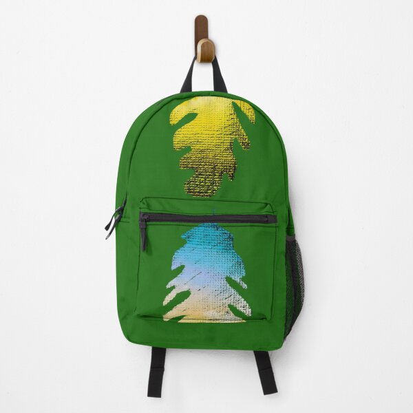 Item preview, Tropical Green Urban Jungle Leaf designed and sold by ClosLineDesigns.