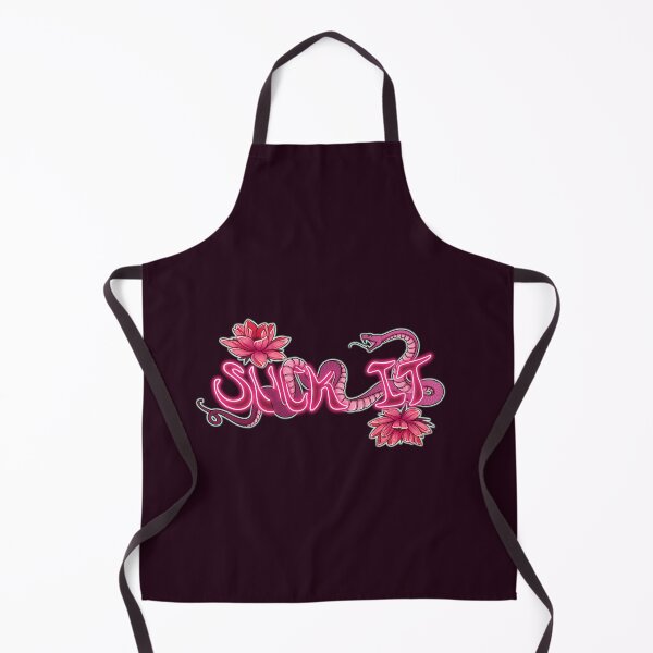 Item preview, SUCK IT designed and sold by nvh_doodles.