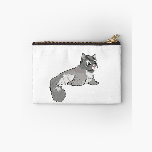 Item preview, Phoca Felis Catus designed and sold by NotUrFrenchKnot.