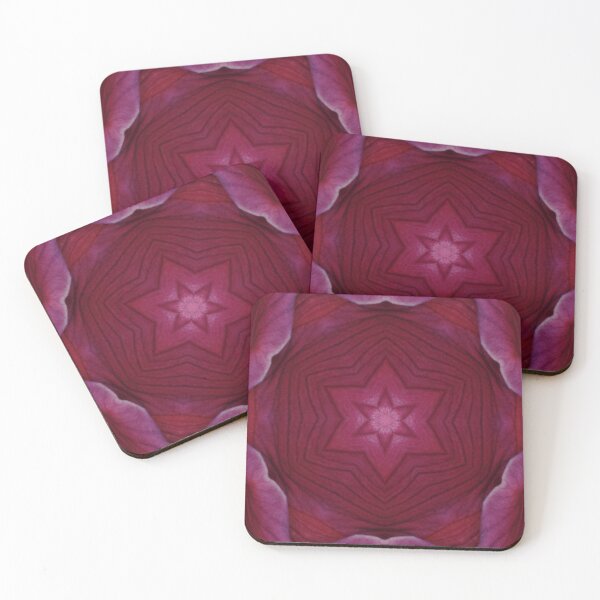 Item preview, Kaleidoscopic Nature 00163 designed and sold by CleanWIP.