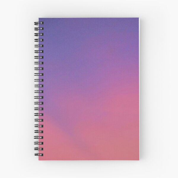 Item preview, Pink and violet sky designed and sold by jannelserrano.