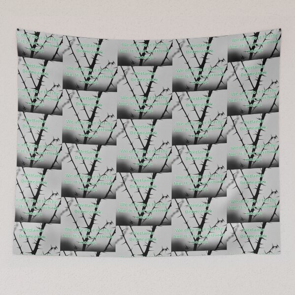 Item preview, Wetlands Delineation. We only do it for the fun. It's not worth the money. designed and sold by Wandas-World.