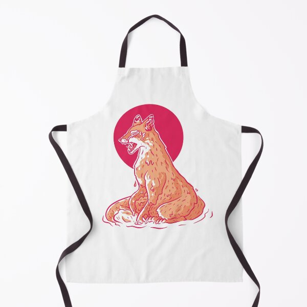 Item preview, Fox Derritiendo Animal Derretido Zorros Derretidos designed and sold by AaaleXX.